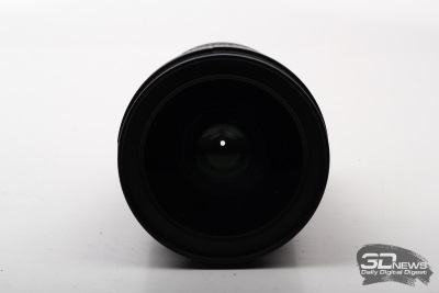 Curs scurt pe optica nikon pentru lentilele standard pentru camerele SLR