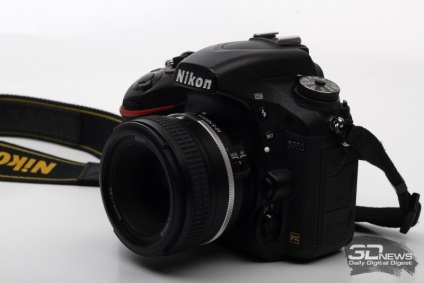 Curs scurt pe optica nikon pentru lentilele standard pentru camerele SLR