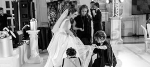 Creme brulee - agenție de nuntă în kiev