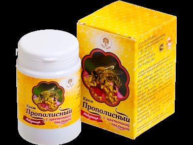 Cremă Medunica (60 g)