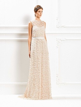 Vallási esküvői ruhák maxmara (divat) Vallási esküvői ruhák maxmara
