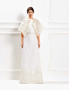 Vallási esküvői ruhák maxmara (divat) Vallási esküvői ruhák maxmara