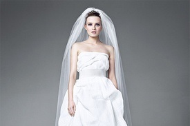 Vallási esküvői ruhák maxmara (a menyasszony stílusa) Vallási esküvői ruhák maxmara