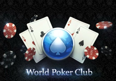 Cumpărați jetoane în clubul mondial de poker - vânzând jetoane de la dezvoltatorii de jocuri