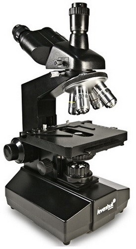 Cumpărați un microscop digital usb - levenhuk d870t - Trinocular 8 mpix (2000 x zoom)