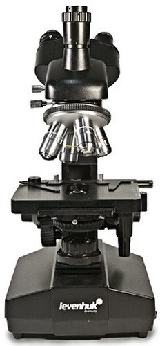 Vásároljon digitális usb mikroszkópot - levenhuk d870t - Trinokuláris 8 mpix (2000 x zoom)