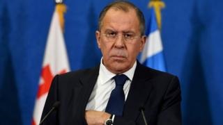 Lavrov a propus o modalitate de trimitere a 35 de diplomați americani - serviciu bcc rusesc