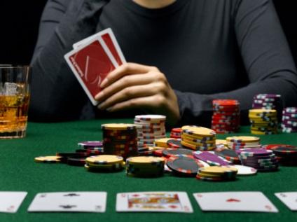 A szerencsejáték-függőség kezelése, programja és teljes körű kezelése a számítógépes függőség miatt Moszkvában