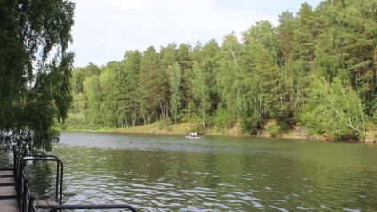 Лікування серцево-судинних захворювань в санаторії новосибірської області світанок