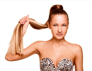 Hair treatment, szépségszalon Taganka (m