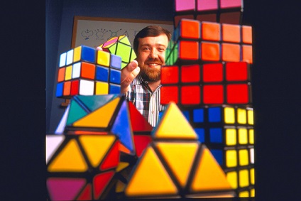 Legendarul joc de computer Tetris se transformă astăzi 30