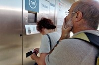 Metro Лисабон - метро карта, режим на работа, цени на билетите, къде да се купуват и как да картографира