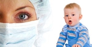 Gyermekek hamis dara - okok, tünetek, kezelés és megelőzés