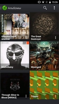 Cele mai bune playere muzicale pe Android