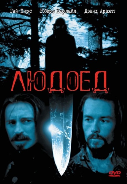 Людоед (1999) - viziona online