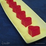 Marmeladă pe rețetă agar-agar 👌 cu fotografie pas-cu-pas, mâncați la domiciliu rețete culinare de la Julia Vysotsky
