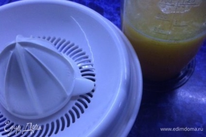 Marmadár agar-agar recept 👌 fotó lépésről-lépésre, otthon enni kulináris receptek Julia Vysotsky