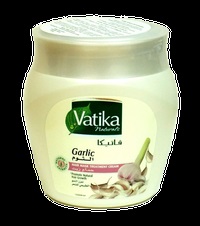 Dabur vatika hajmaszk, ayurvédikus haj maszk