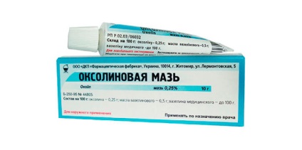 Kenőcsök a közönséges hidegtől az orráig mindenféle nazális kenőcsök (hideg) Kenőcsök az általános hidegben az orr orrkóros mindenféle