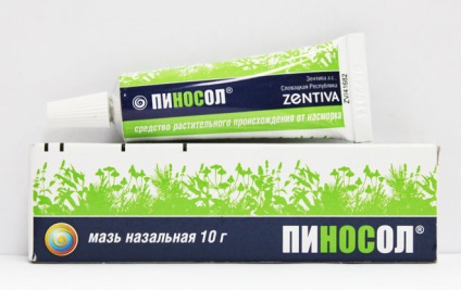 Kenőcsök a közönséges hidegtől az orráig mindenféle nazális kenőcsök (hideg) Kenőcsök az általános hidegben az orr orrkóros mindenféle