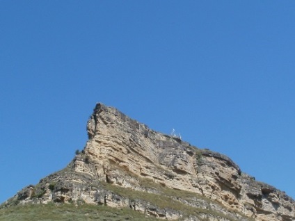 Cascade de miere pentru Kislovodsk