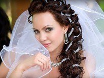 Luna de miere - întreaga lume de nunta din Irkutsk