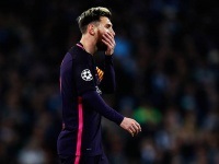 Messi poate lăsa opiniile și comentariile 