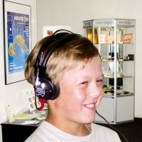 Metode de testare a auzului, zvonurile noastre auditive și fapte despre auz