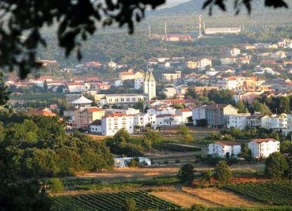 Міжгір'я - путівник, фото, пам'ятки