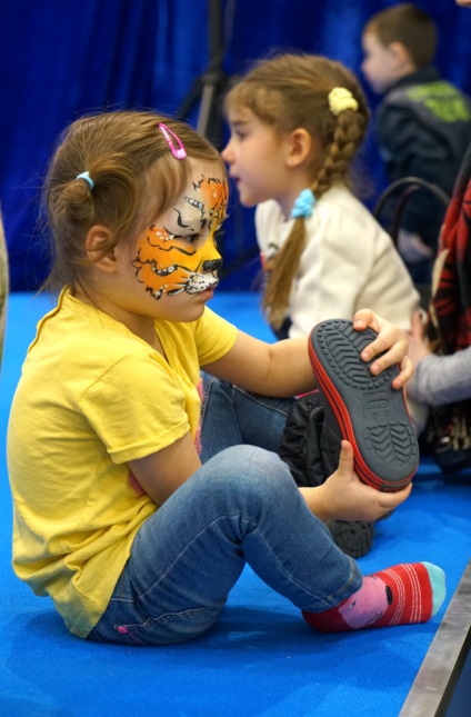 Nemzetközi Cat Show 