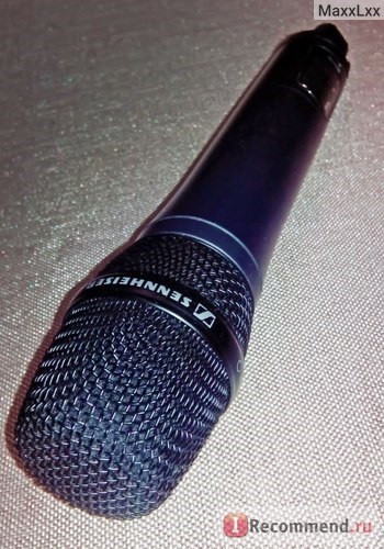 Microfoane sennheiser ew 165 g3 - 