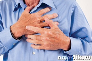 Miocardită - simptome și tratament