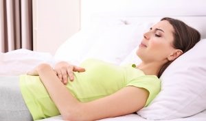 Iomiul colului uterin, ce este, simptomele și tratamentul