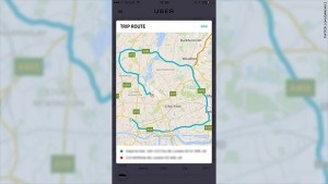 Mobile ordnung uber alles sau ce e în neregulă cu uber