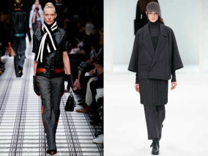 Tendințe de moda 2016-2017 femei jachete