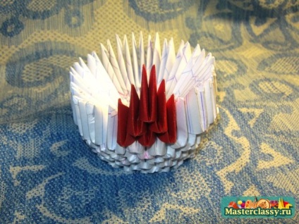 Modele origami