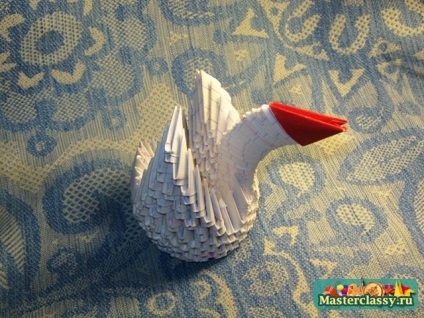 Modele origami