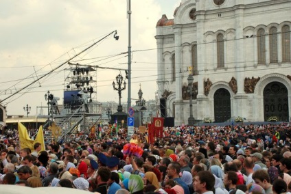 Rugăciunea permanentă