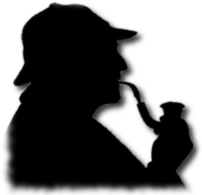 Sherlock Holmes tengeri rejtélye