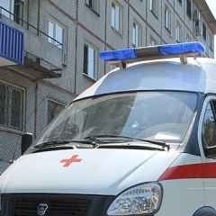 Moscova, știri, copilul a fost rănit într-un accident în curtea casei sale din Moscova