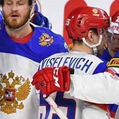 Moscova, știri, Rusia se va întâlni cu Canada în semifinalele Campionatului Mondial de Hochei