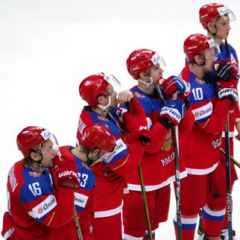 Moscova, știri, Rusia se va întâlni cu Canada în semifinalele Campionatului Mondial de Hochei