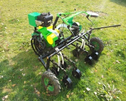 Moto Cultivator Tarpan (Motoblock) Atasamente, Specificatii