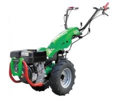 Moto Cultivator Tarpan (Motoblock) Atasamente, Specificatii