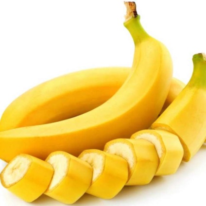 Pot să mănânc banane când pierd greutatea și pentru ce sunt de folos?