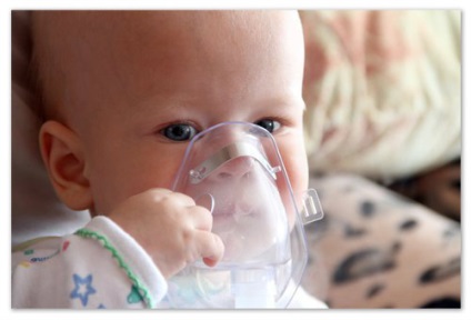 Fie ca este posibil sa se picure dioxidina la copii intr-un nas si urechi la o rinita si otita