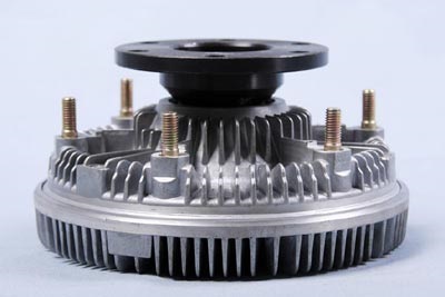 A ventilátor tengelykapcsolója, célja, előnyei és működési elve - ipari kivitelben