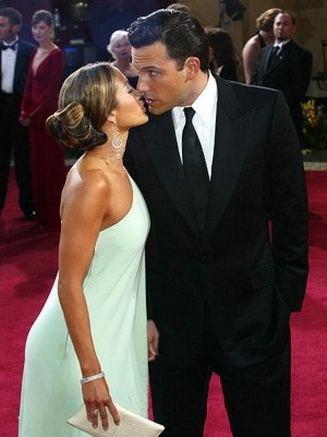 Jennifer Lopez férje - a híres emberek személyes élete