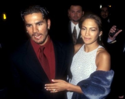 Jennifer Lopez férje - a híres emberek személyes élete