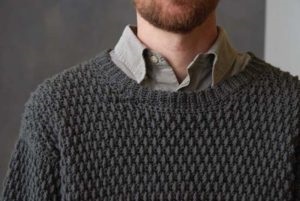 Pulovere cu pulovere pentru bărbați cu descriere și clasă de master video